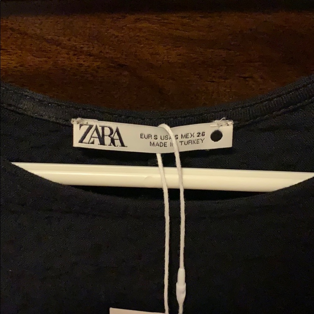 Zara top - Picture 2 of 2